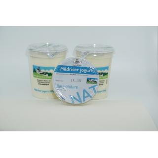 Jogurt Natur 500gr