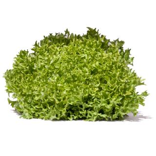 Crispy grün