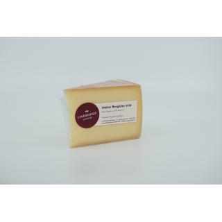 Melser Bergkäse mild