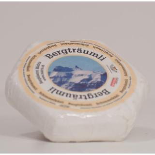 Bergträumli Weichkäse