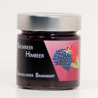 Konfitüre Brombeer