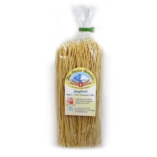 Dinkel Spaghettini